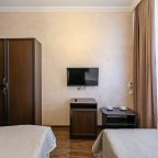 Двухместный (Двухместный, С лечением), Санаторий Радуга