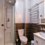 Двухместный (Двухместный, С лечением), Санаторий Радуга