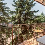 Двухместный (Двухместный, С лечением), Санаторий Радуга