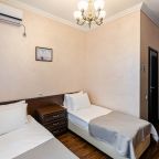 Двухместный (Двухместный, С лечением), Санаторий Радуга