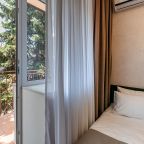 Двухместный (Двухместный, С лечением), Санаторий Радуга