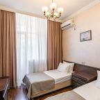 Двухместный (Двухместный, С лечением), Санаторий Радуга