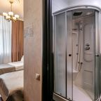 Двухместный (Двухместный, С лечением), Санаторий Радуга