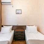 Двухместный (Двухместный, С лечением), Санаторий Радуга