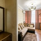 Люкс (Люкс, С лечением), Санаторий Радуга