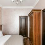 Люкс (Люкс, С лечением), Санаторий Радуга