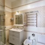 Люкс (Люкс, С лечением), Санаторий Радуга