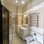 Люкс (Люкс, С лечением), Санаторий Радуга