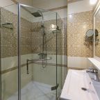 Люкс (Люкс, С лечением), Санаторий Радуга