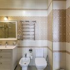 Люкс (Люкс, С лечением), Санаторий Радуга