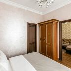 Люкс (Люкс, С лечением), Санаторий Радуга