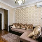 Люкс (Люкс, С лечением), Санаторий Радуга