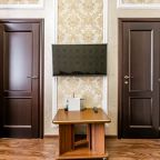 Люкс (Люкс, С лечением), Санаторий Радуга