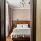 Люкс (Люкс, С лечением), Санаторий Радуга