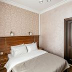 Люкс (Люкс, С лечением), Санаторий Радуга