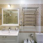 Люкс (Люкс, С лечением), Санаторий Радуга