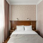 Люкс (Люкс, С лечением), Санаторий Радуга