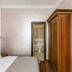 Люкс (Люкс, С лечением), Санаторий Радуга