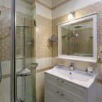 Люкс (Люкс, С лечением), Санаторий Радуга