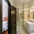 Люкс (Люкс, С лечением), Санаторий Радуга