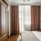 Люкс (Люкс, С лечением), Санаторий Радуга