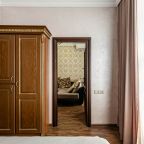 Люкс (Люкс, С лечением), Санаторий Радуга