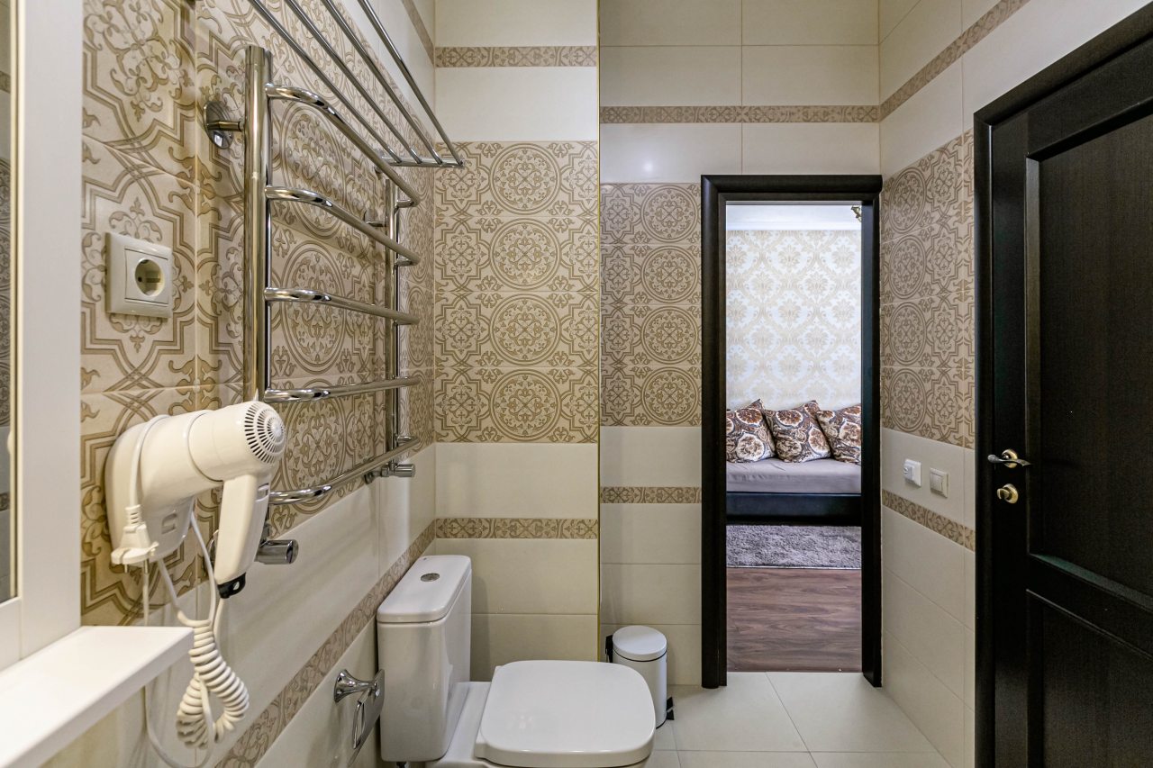 Люкс (Люкс, С лечением), Санаторий Радуга