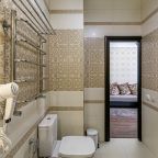 Люкс (Люкс, С лечением), Санаторий Радуга