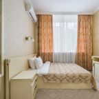 Одноместный (Стандарт), Санаторий Радуга