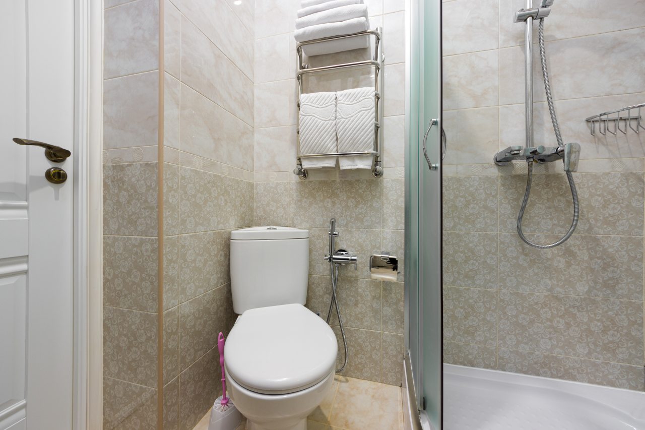 Одноместный (Стандарт), Санаторий Радуга