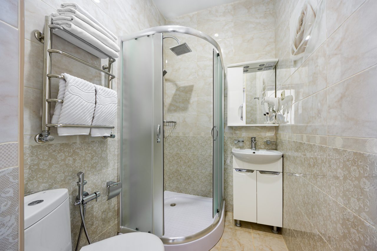 Одноместный (Стандарт), Санаторий Радуга