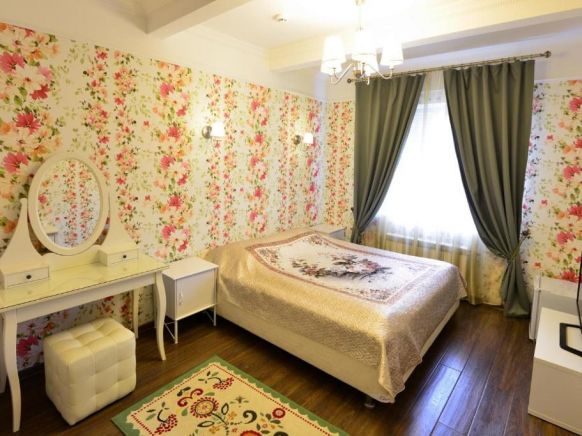 Фотография номера гостиницы Гравор