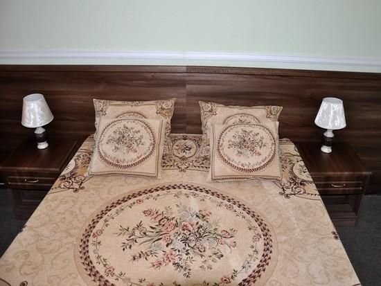 Фотография номера гостиницы Мечта