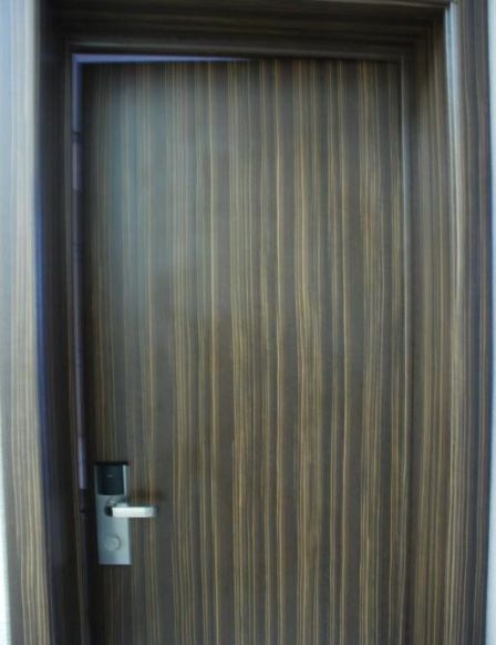 Фотография номера гостиницы Хокко