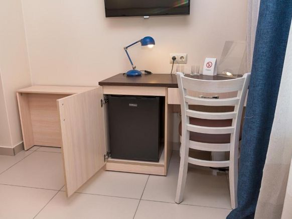 Фотография номера гостиницы Хокко