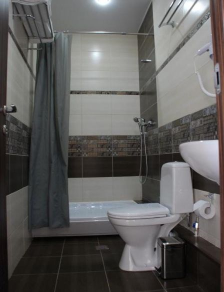 Фотография номера гостиницы Хокко