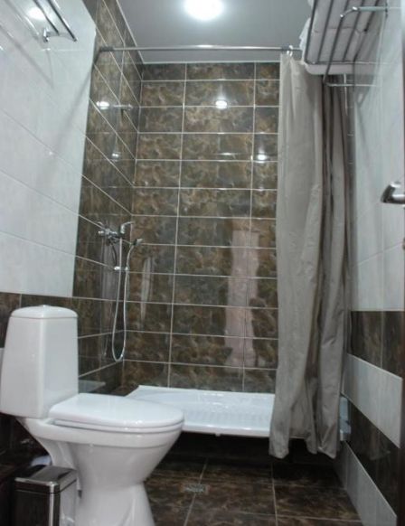 Фотография номера гостиницы Хокко