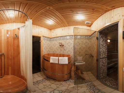 Фотография номера гостиницы Царская охота