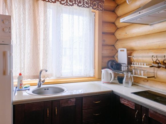 Фотография номера гостиницы Царская охота