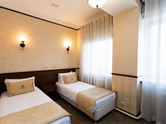 Фотография номера гостиницы Царская охота