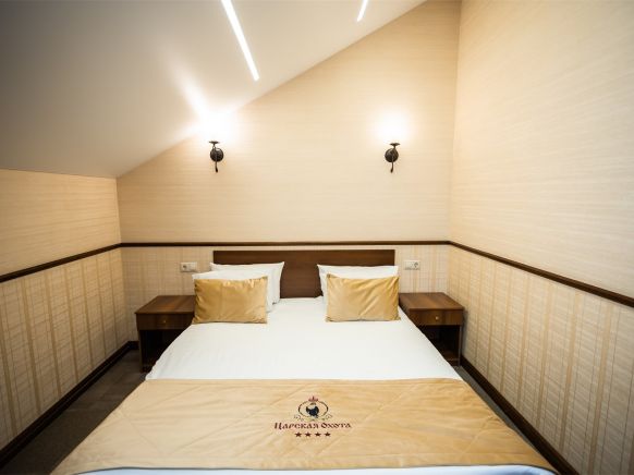 Фотография номера гостиницы Царская охота