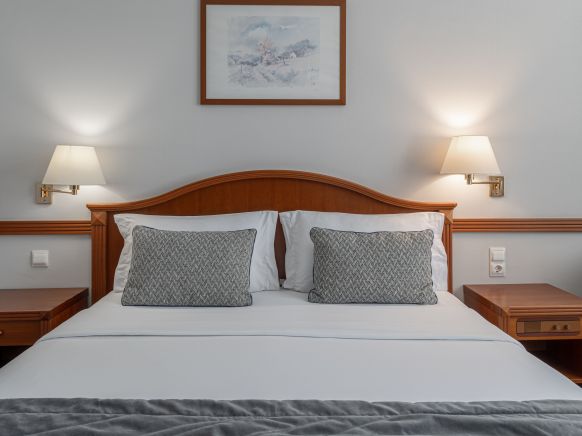 Фотография номера гостиницы Одиссея