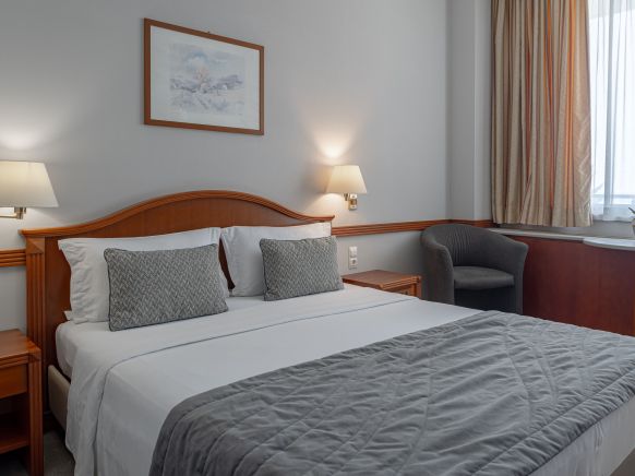 Фотография номера гостиницы Одиссея