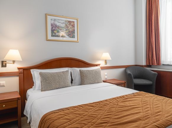 Фотография номера гостиницы Одиссея