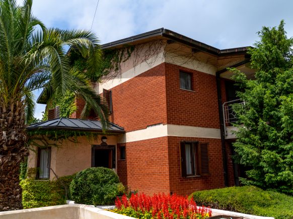 Фотография номера гостиницы Одиссея