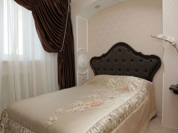 Фотография номера гостиницы Волга