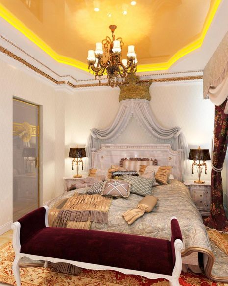 Фотография номера гостиницы Волга