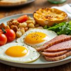 В отель можно заказать доставку из ресторанов