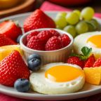 В отель можно заказать доставку из ресторанов