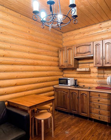 Фотография номера апарт отеля Holiday